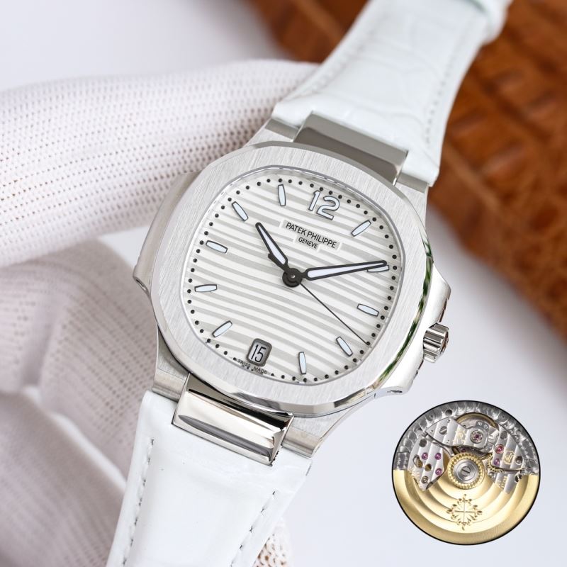 PATEK PHILIPPE Watches